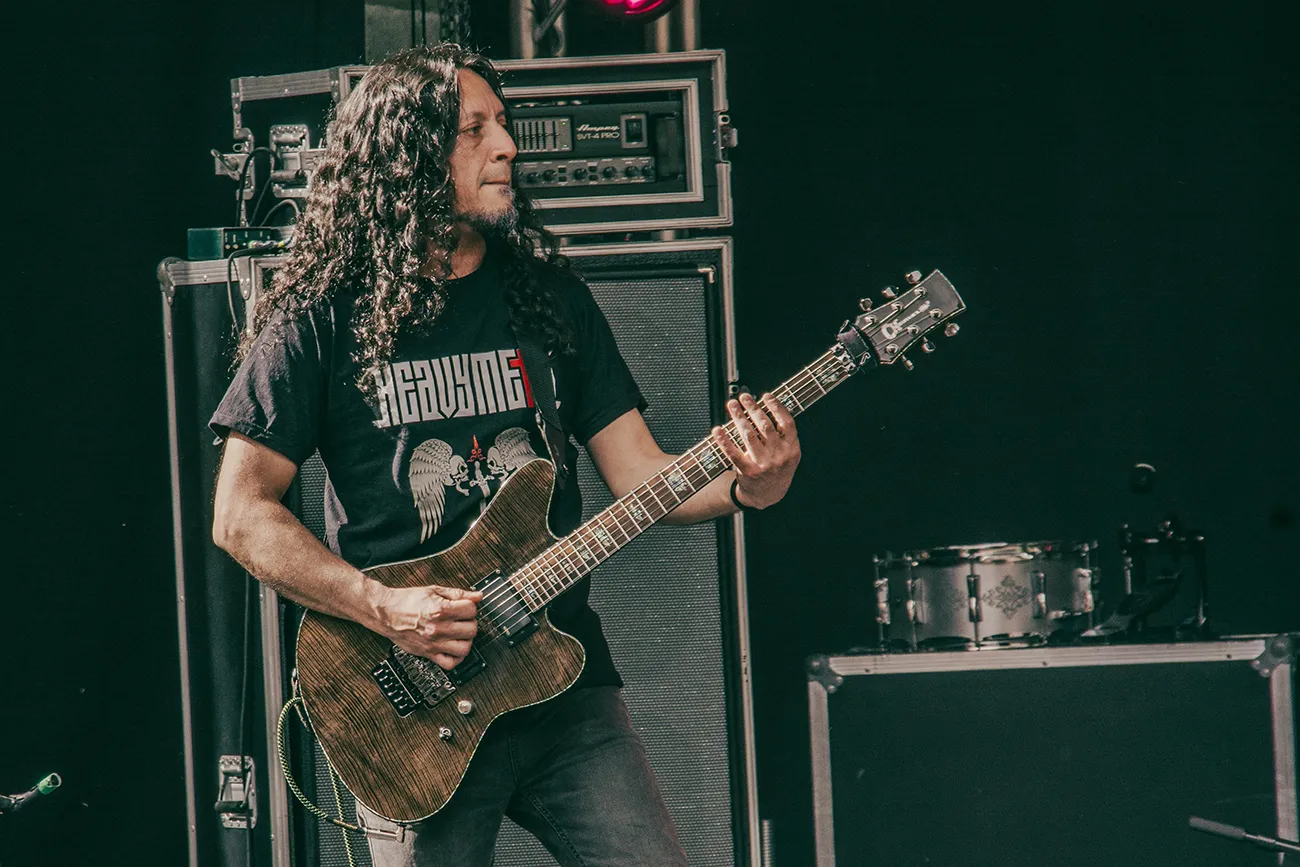 ALTERNATIVE METAL FEST | Foto: INDEPENDIENTE